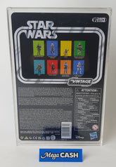 Star Wars - Republic Trooper (The Old Republic) - Expanded Universe - Kenner - F5832